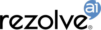 Rezolve Logo